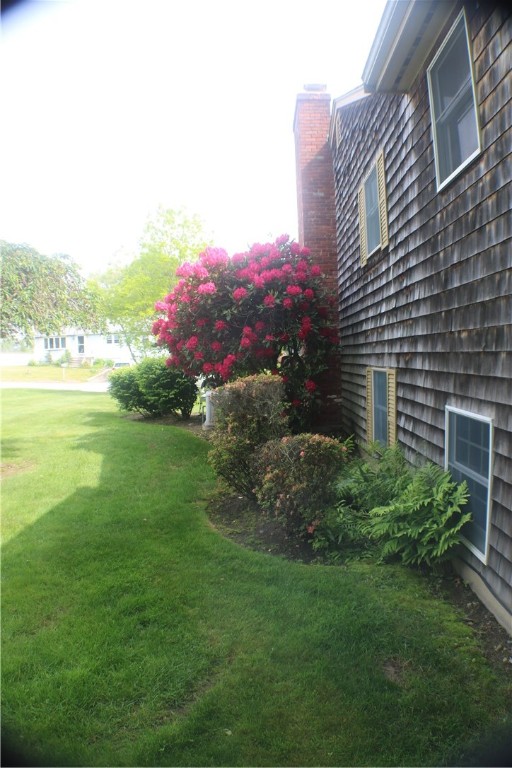 40 Roosevelt Drive