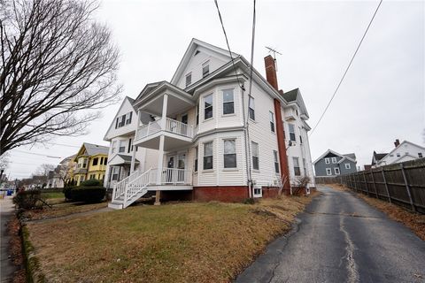 23 Spring Street Pawtucket RI 02860