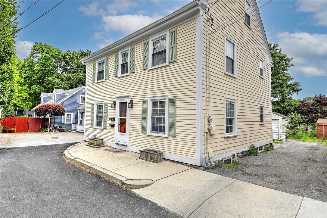 34 Central Street