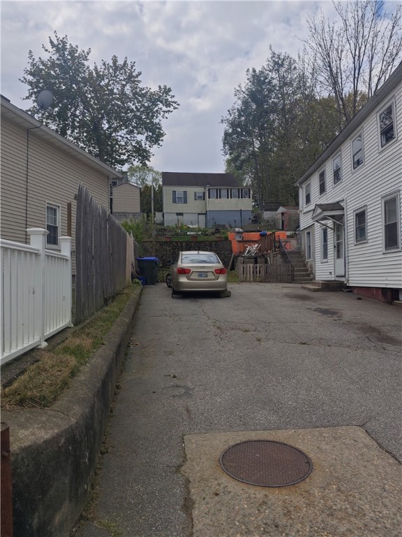 242 Killingly Street