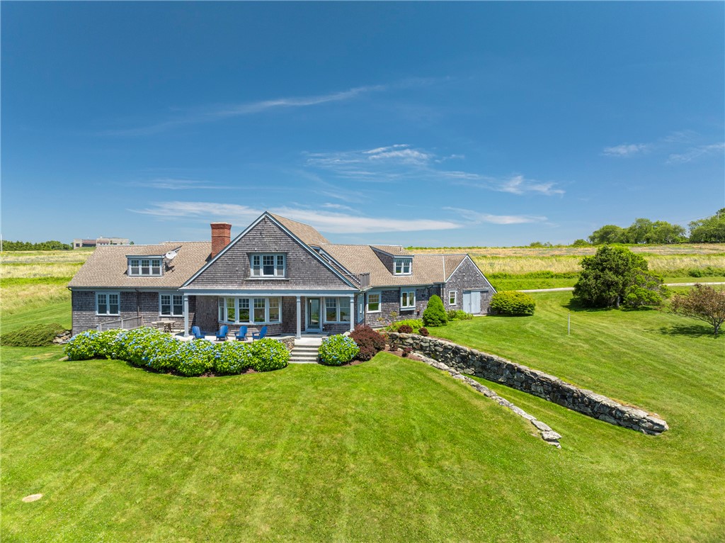 17 Ferolbink Way