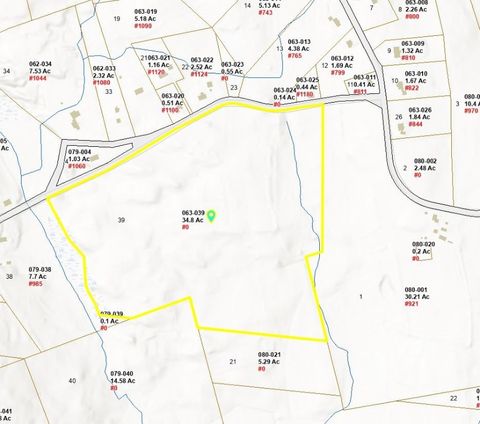 0 Joslin Road Burrillville RI 02830
