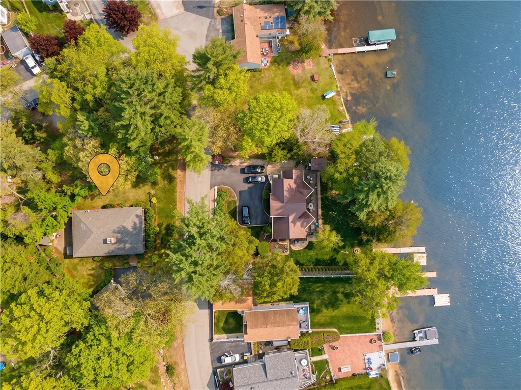 234 Lake Drive