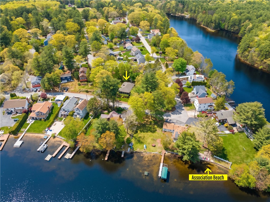 234 Lake Drive