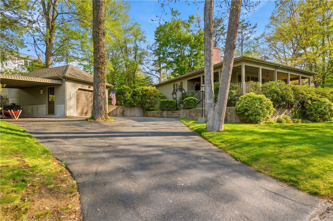 234 Lake Drive
