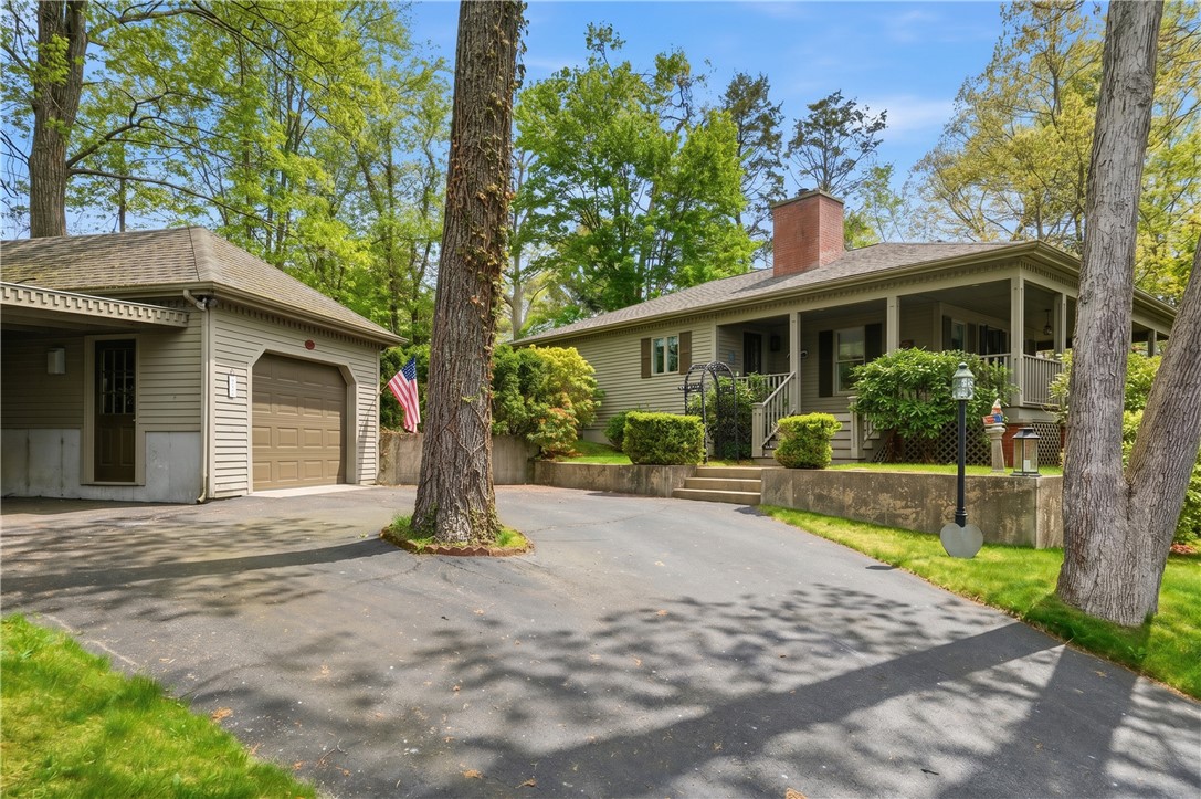 234 Lake Drive
