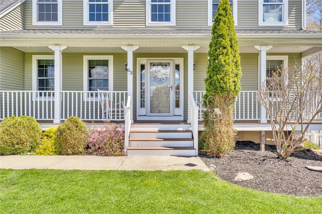 63 Clearview Drive