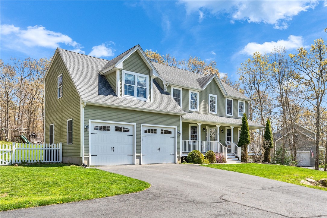 63 Clearview Drive