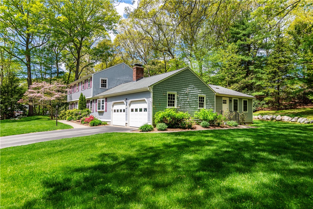 65 Walnut Drive