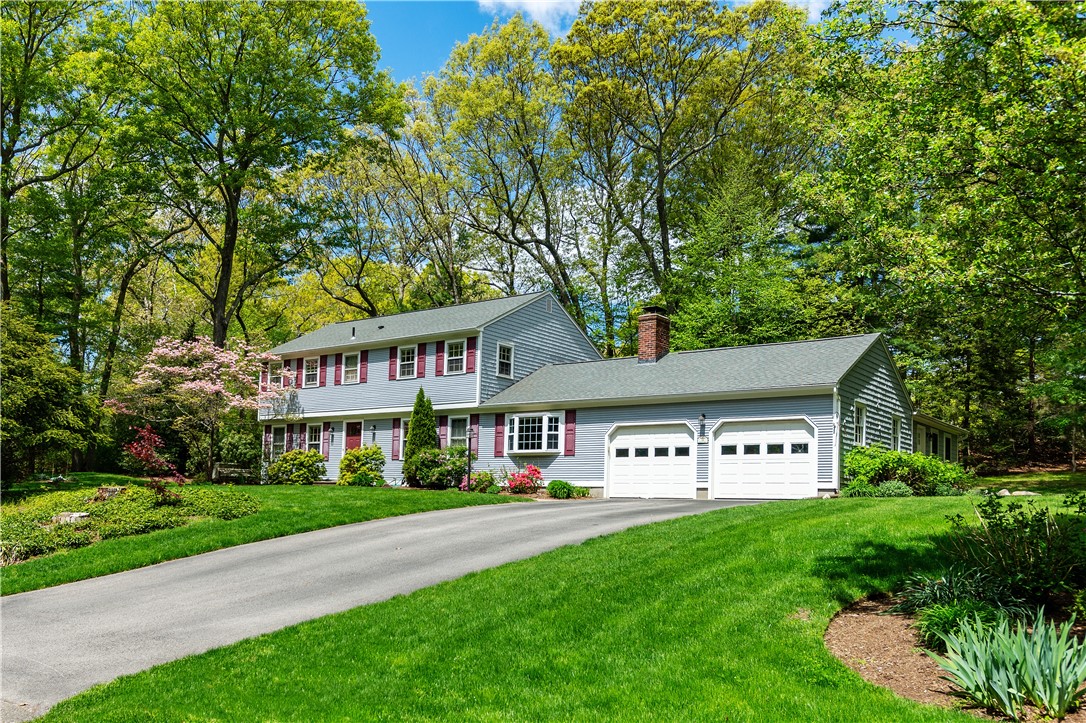 65 Walnut Drive