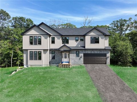 12 Alvina Drive Johnston RI 02919