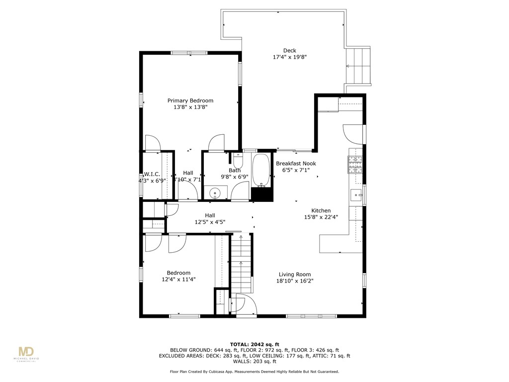 70 Rosemary Drive