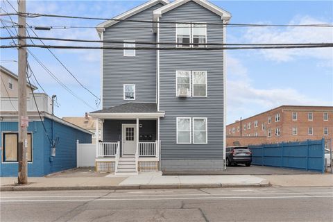 331 Douglas Avenue Providence RI 02908