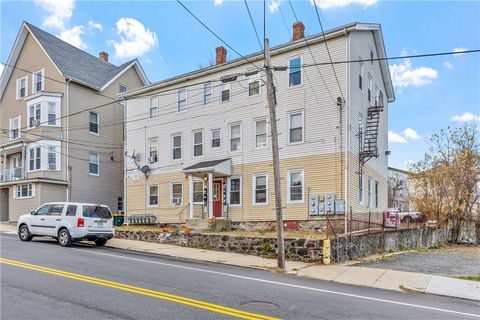 130 E School Street Woonsocket RI 02895