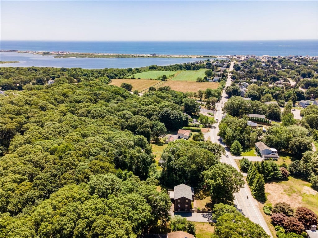 121 Winnapaug Road