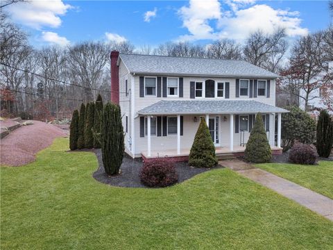 14 Evergreen Lane Westerly RI 02891
