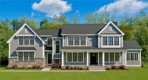 0 Tipping Rock Drive Lot 5 East Greenwich RI 02818