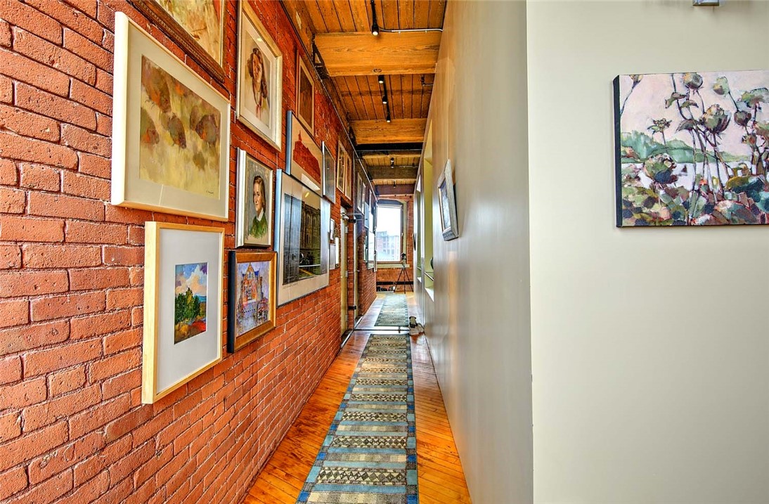 116 Chestnut Street L