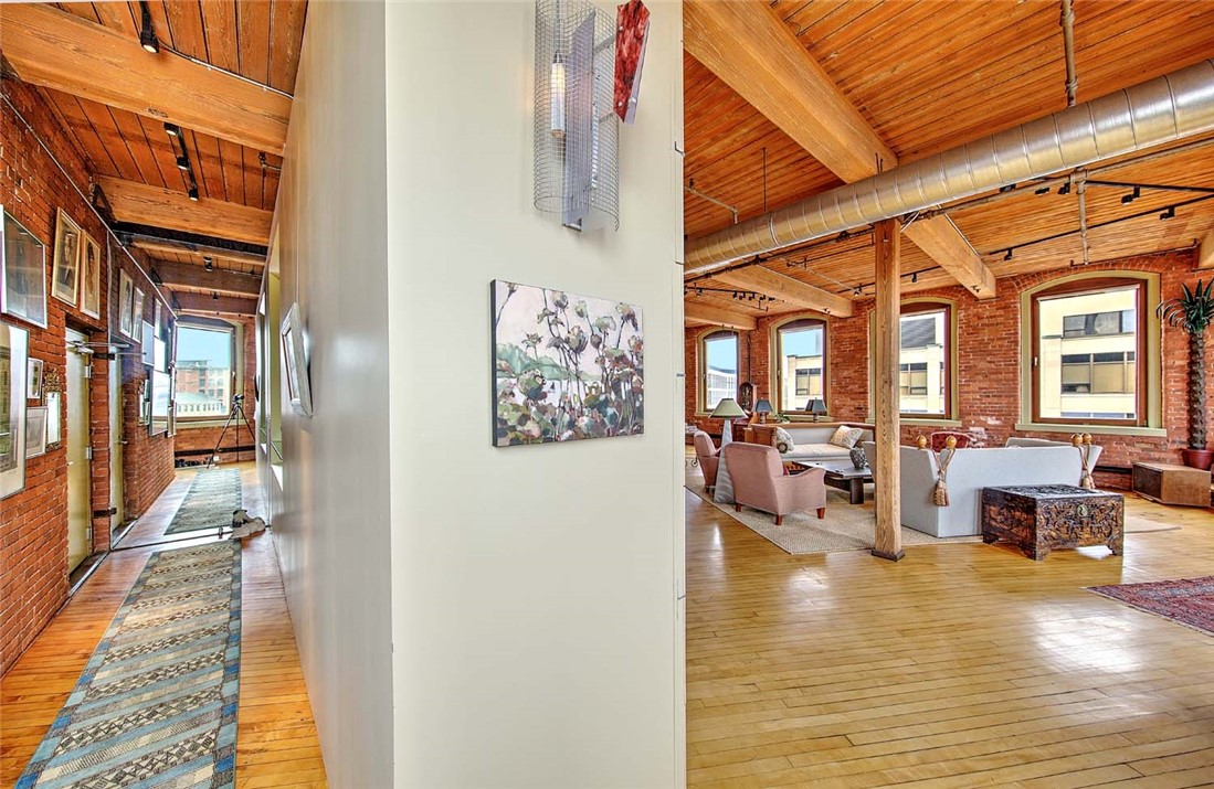 116 Chestnut Street L