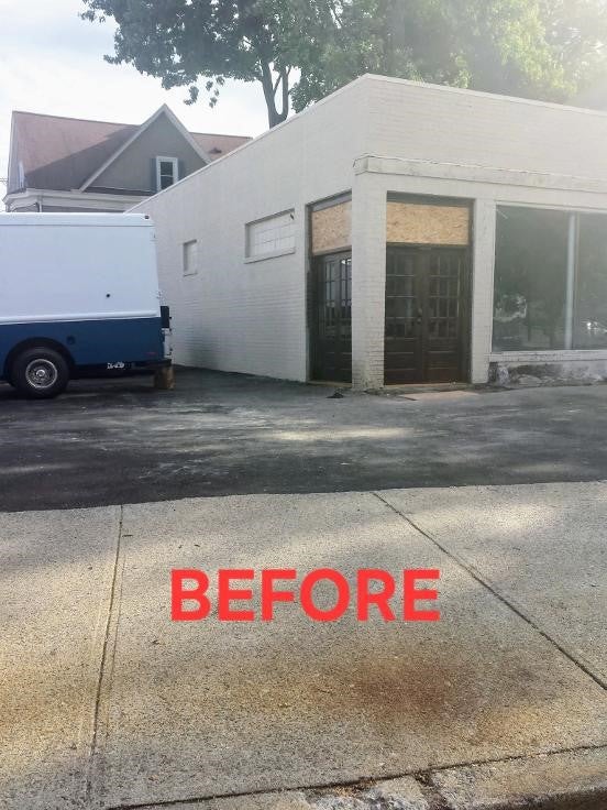 609 Armistice Boulevard