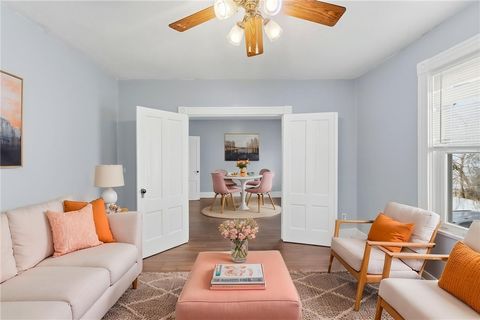 736 Social Street 2R Woonsocket RI 02895