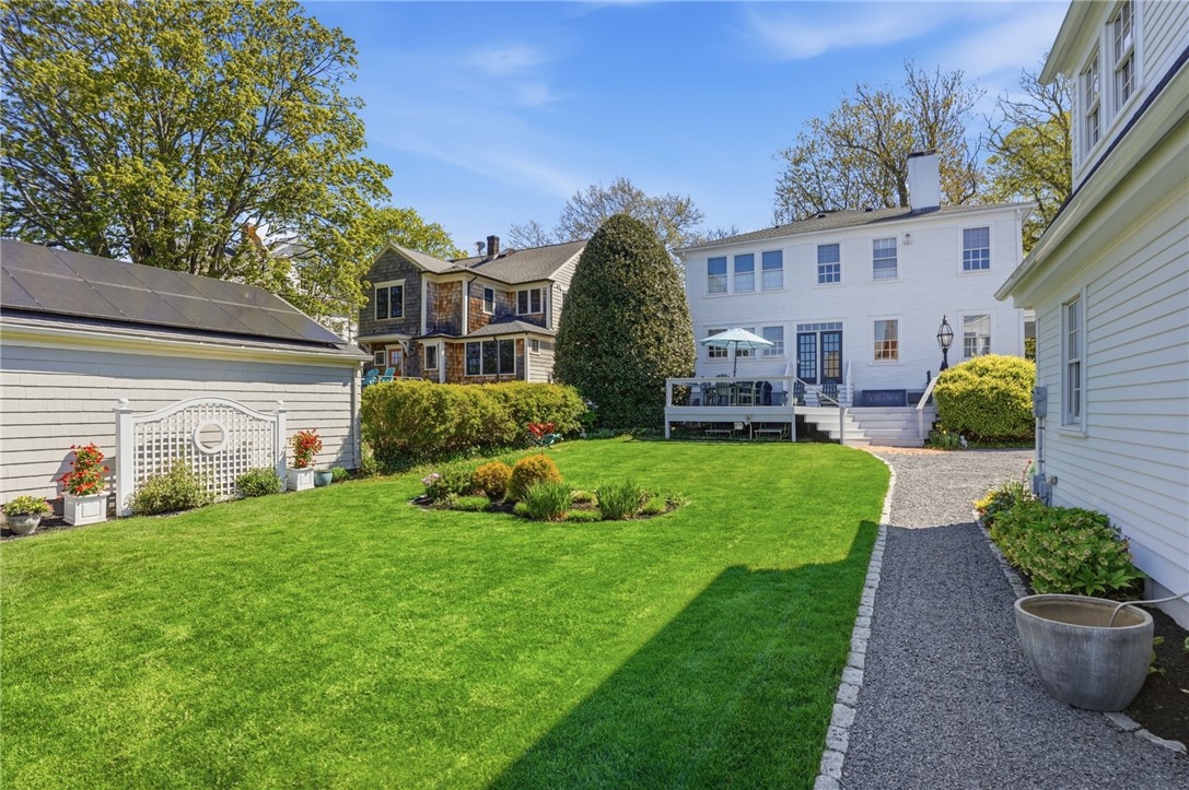 Bristol, Rhode Island, 02809, United States, 3 Bedrooms Bedrooms, ,4 BathroomsBathrooms,Residential,Pending,2045535