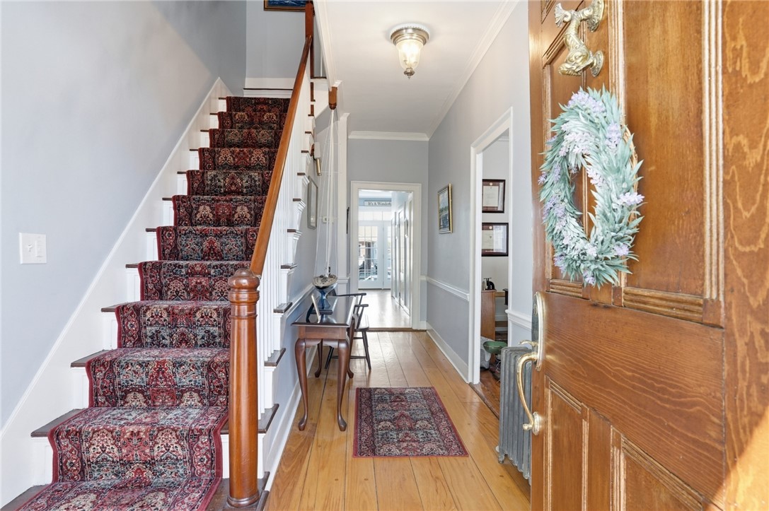 Bristol, Rhode Island, 02809, United States, 3 Bedrooms Bedrooms, ,4 BathroomsBathrooms,Residential,Pending,2045535