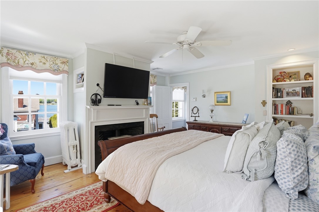 Bristol, Rhode Island, 02809, United States, 3 Bedrooms Bedrooms, ,4 BathroomsBathrooms,Residential,Pending,2045535