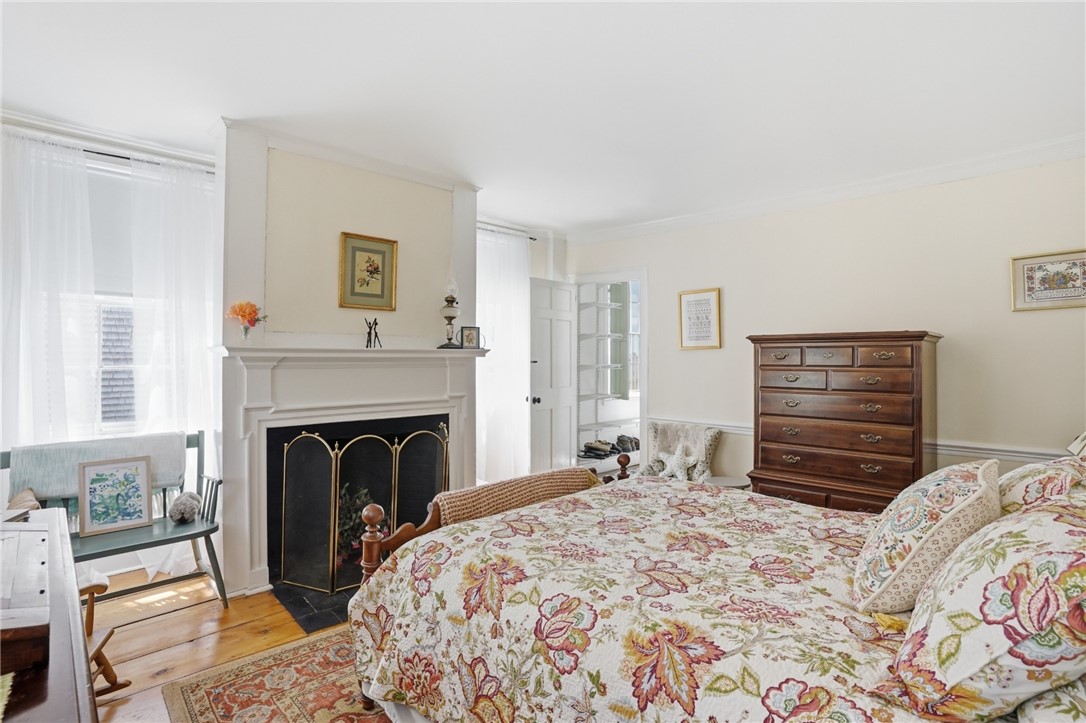 Bristol, Rhode Island, 02809, United States, 3 Bedrooms Bedrooms, ,4 BathroomsBathrooms,Residential,Pending,2045535