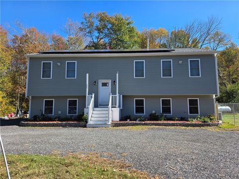 302 Chopmist Hill Rd Road Glocester RI 02814