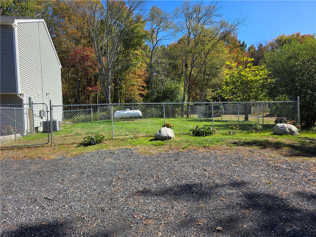 302 Chopmist Hill Rd Road