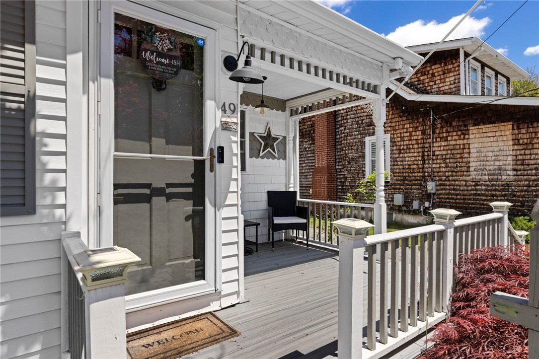 49 Bristol Avenue