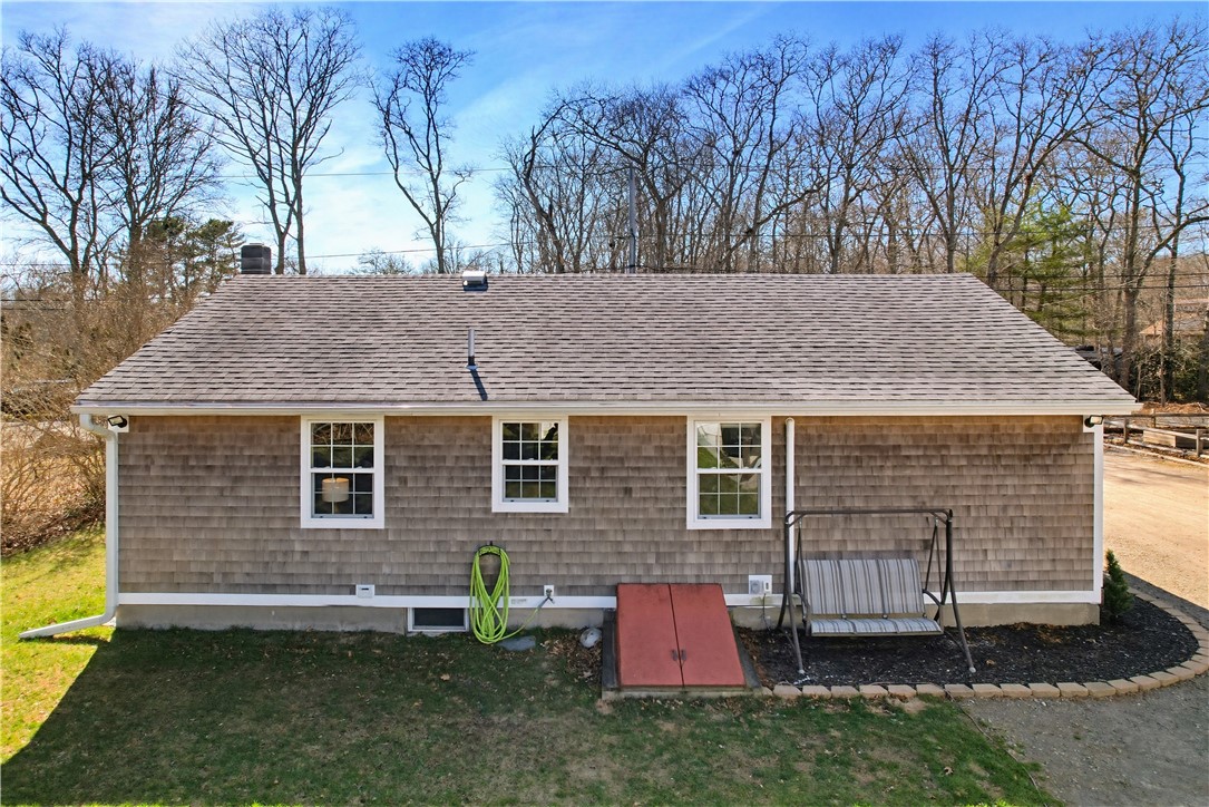 44 Old Stone Church Road