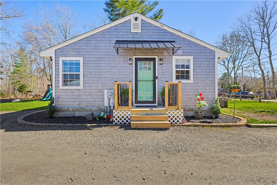 44 Old Stone Church Road