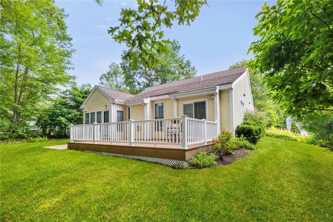 24 INTERVALE Road