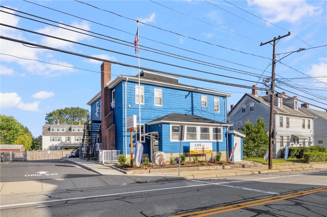 681 Providence Street