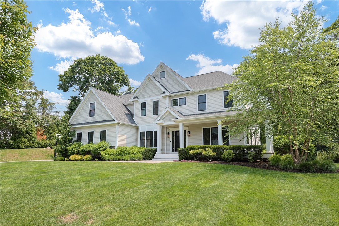 2 Bluemead Farm Lane