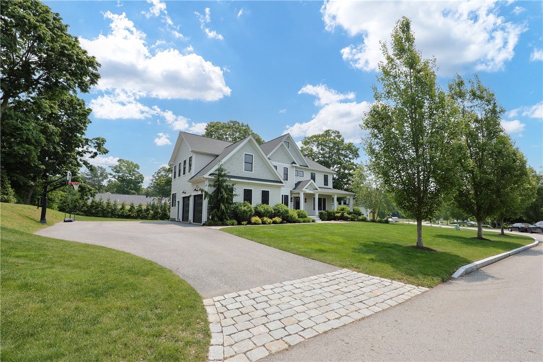2 Bluemead Farm Lane
