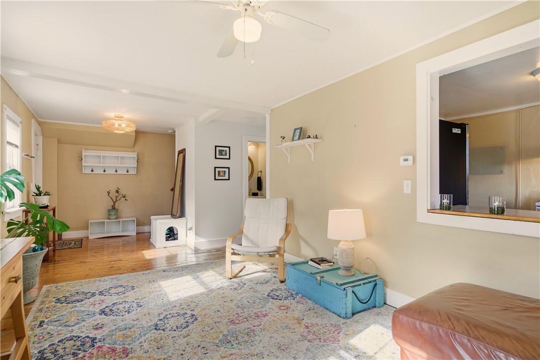 50 East Bowery Street