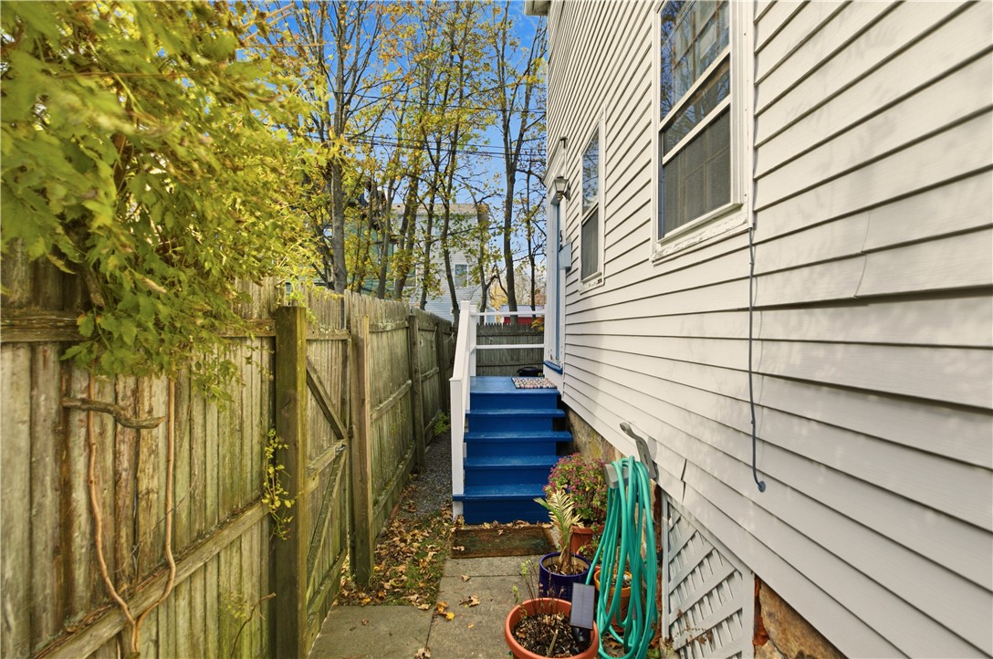 50 East Bowery Street