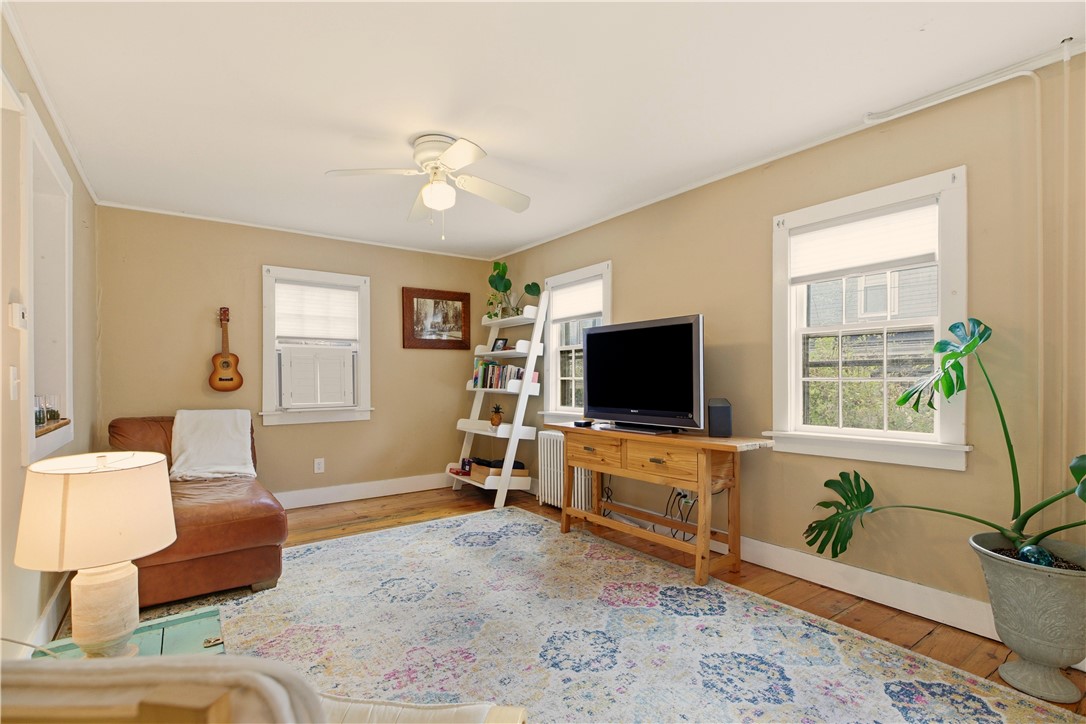 50 East Bowery Street