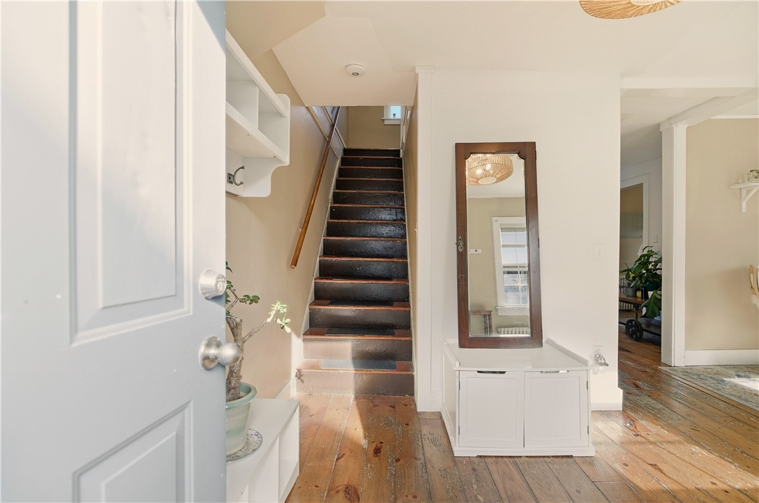 50 East Bowery Street