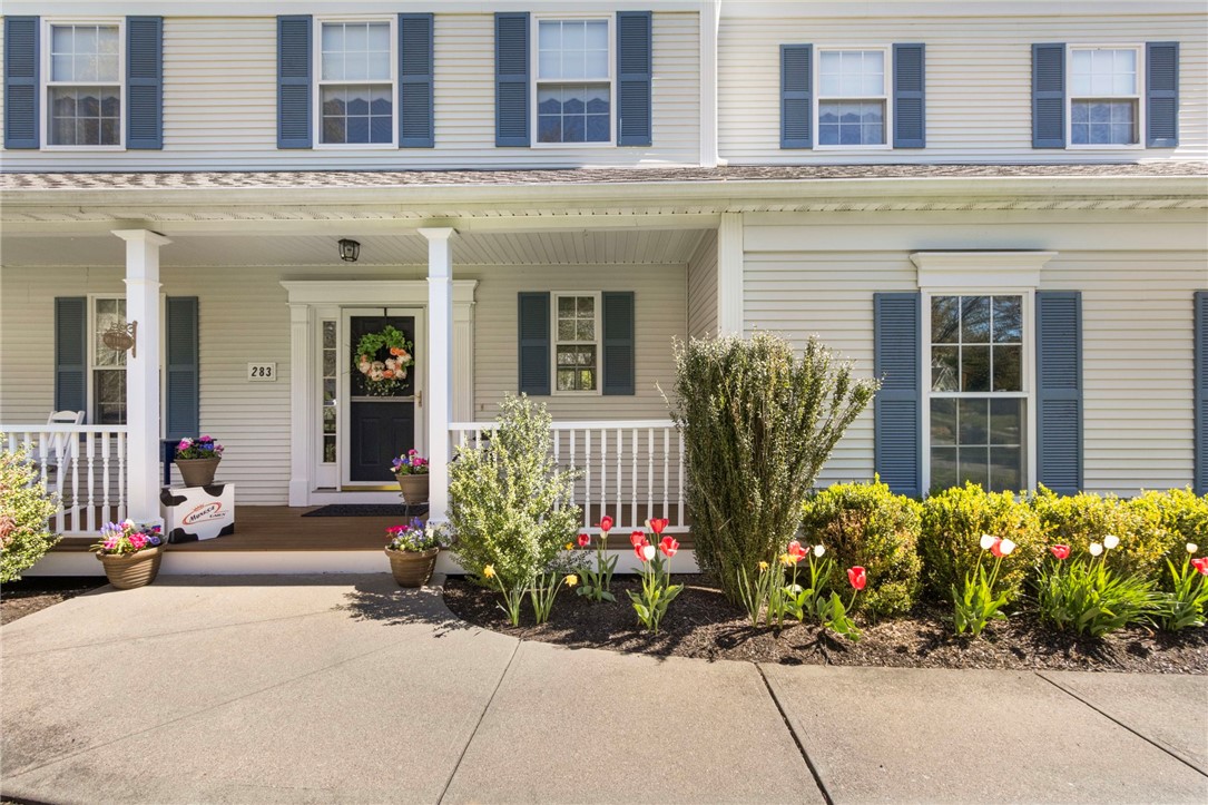 283 Castle Rocks Road