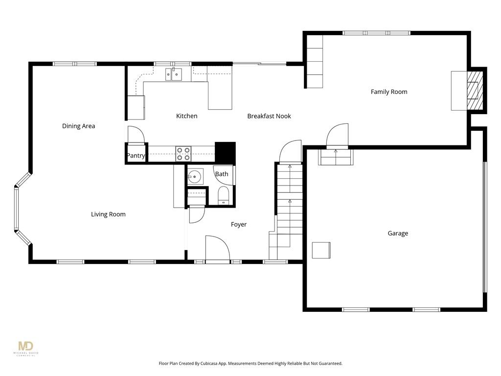 283 Castle Rocks Road