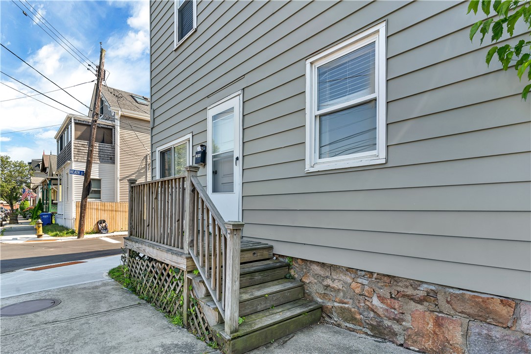 24 Pond Avenue