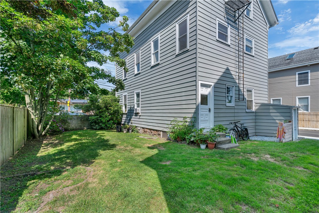 24 Pond Avenue