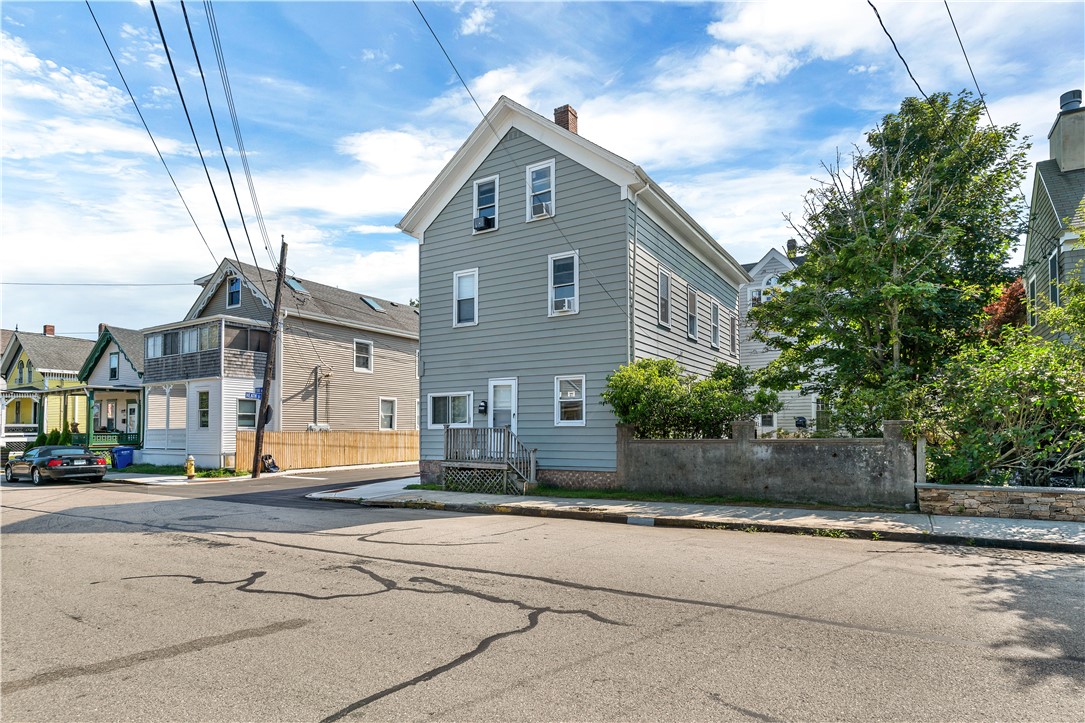 24 Pond Avenue