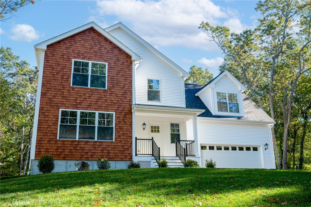 53 Elmgrove Avenue