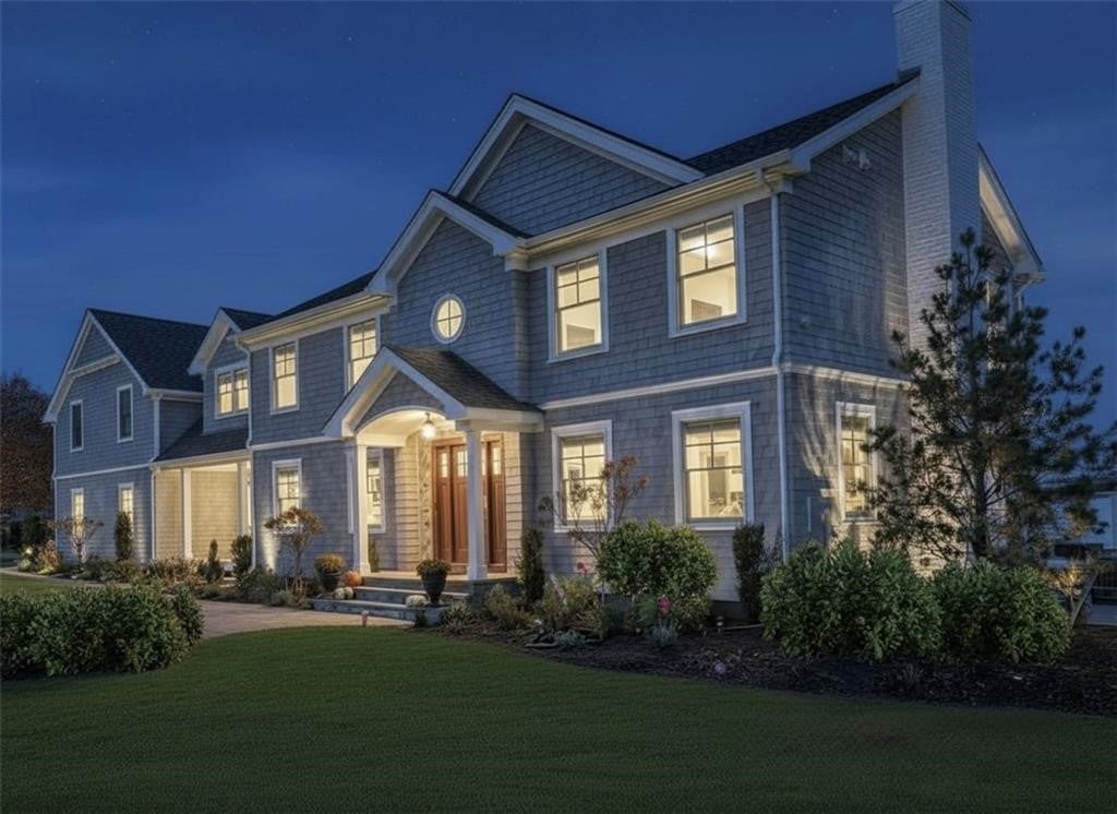 125 Heidi Drive