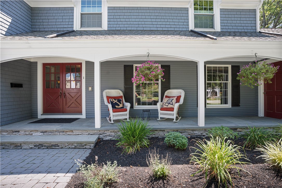 1 Pierce Court
